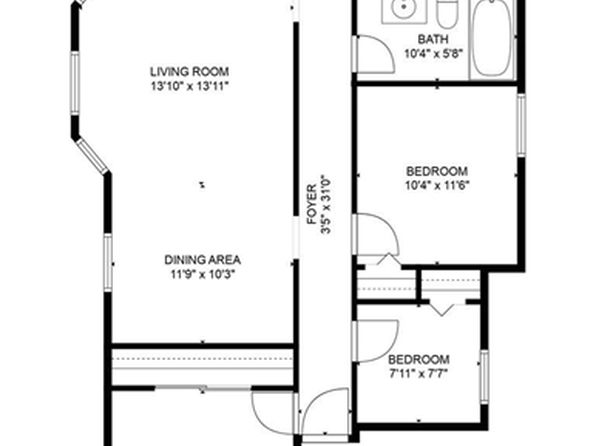 23 Trident Ave #2, Winthrop, MA 02152