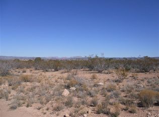 0 E Orlandi Trl, Rimrock, AZ 86335