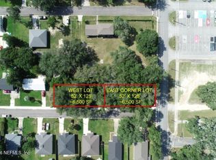 1525 Center St, Green Cove Springs, FL 32043