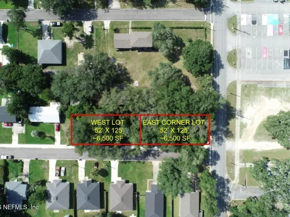 1525 CENTER Street, Green Cove Springs, FL 32043