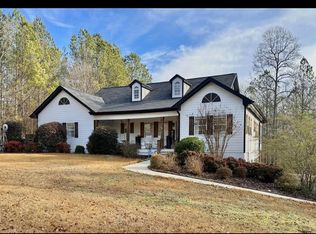 2051 Irwin Bridge Rd NW #1, Conyers, GA 30012