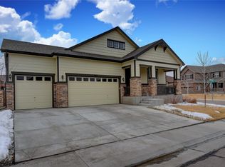 4847 S Netherland St, Aurora, CO 80015