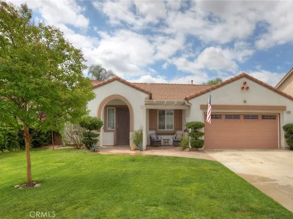 25859 Boulder Rock Pl, Menifee, CA 92585