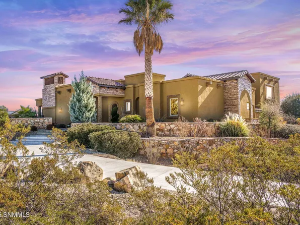 6816 Lazo Del Norte, Las Cruces, NM 88011