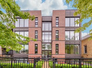 1133 N Wood St APT 2S, Chicago, IL 60622