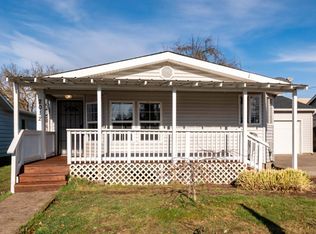 2012 Scott Rd, Springfield, OR 97477