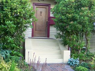 2427 E Louisa St, Seattle, WA 98112