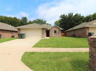 212 Spring Creek Rd, Oklahoma City, OK 73117