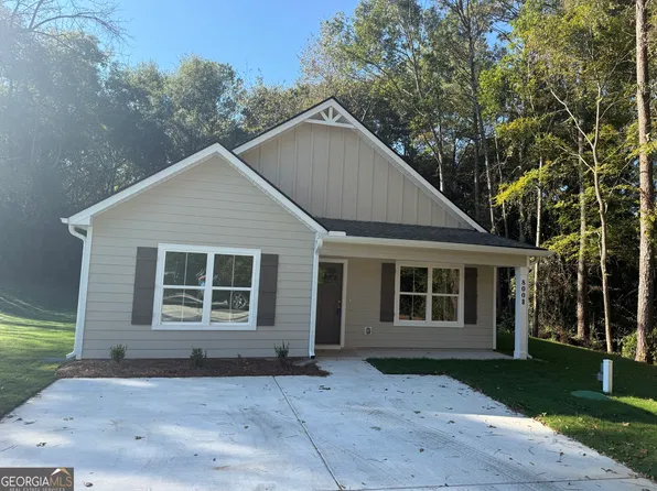 800 B Buchanan St, Lagrange, GA 30240