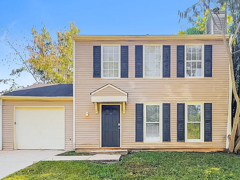4952 Millstone Walk — Photo 1