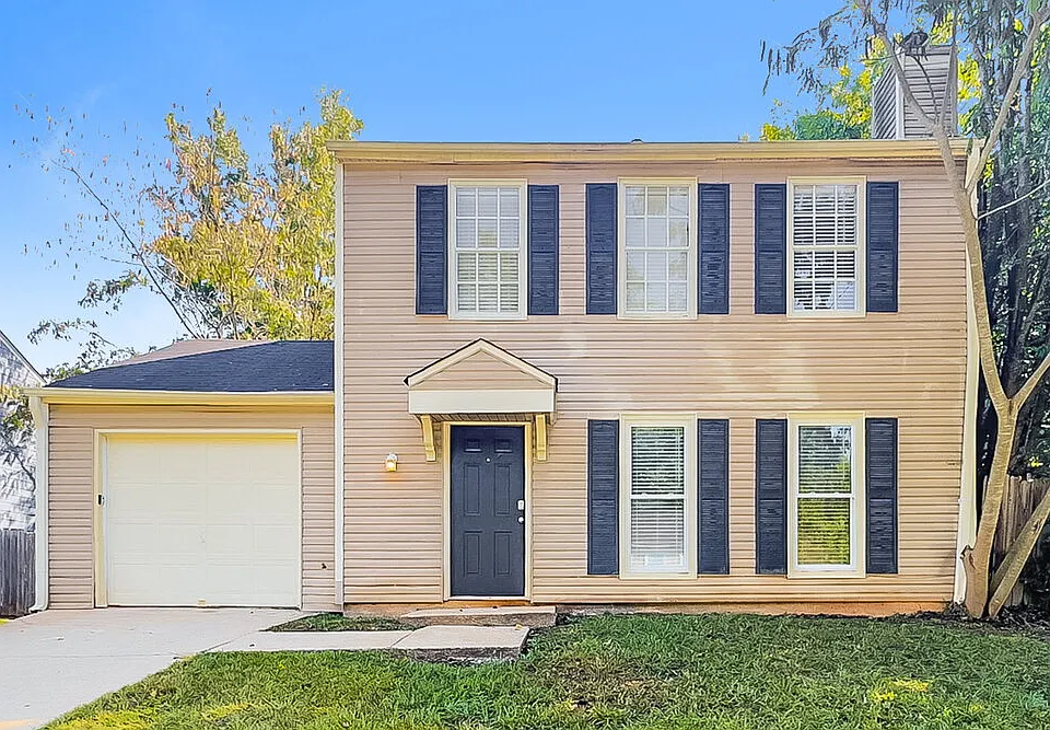 4952 Millstone Walk