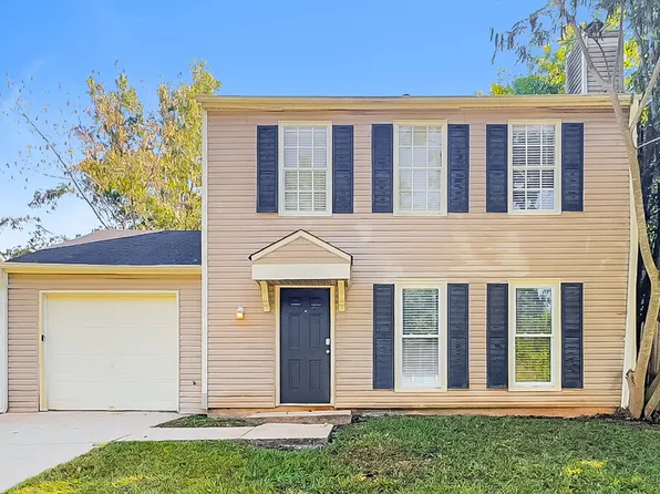 4952 Millstone Walk, Stone Mountain, GA 30088