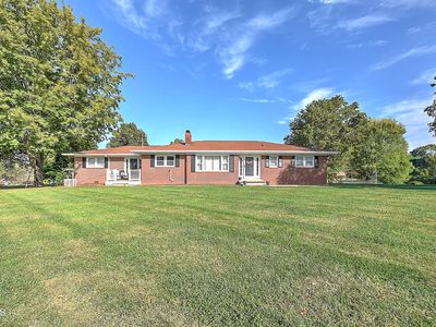 464 Jonesboro Rd, Piney Flats, TN, 37686