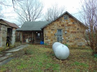 6515 Bethesda Ln, Batesville, AR 72501