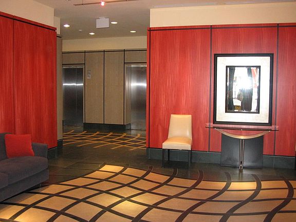 2nd image of 400 Massachusetts Ave NW APT 923