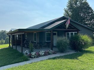 13909 Tiger Rd, Tell City, IN 47586