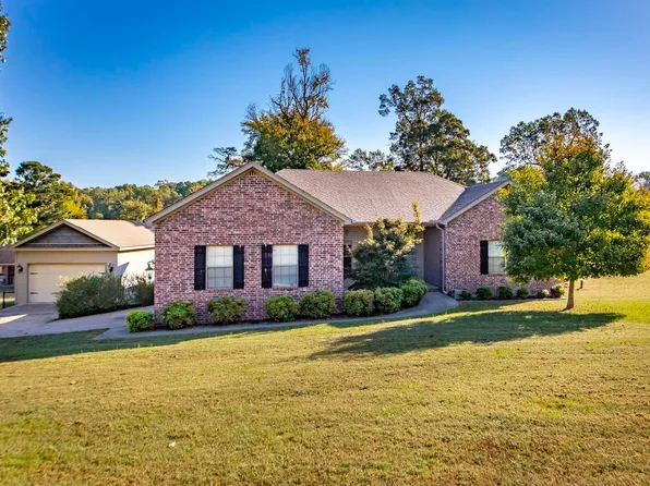 854 Salem Heights Dr, Benton, AR 72019