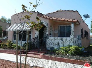 807 W Century Blvd, Los Angeles, CA 90044