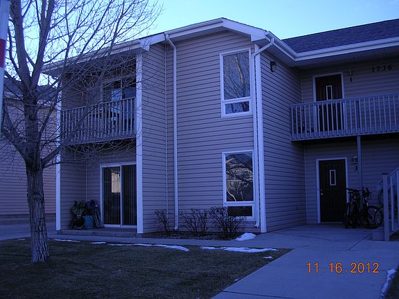 5th image of 1737 Fetterman Dr APT 2
