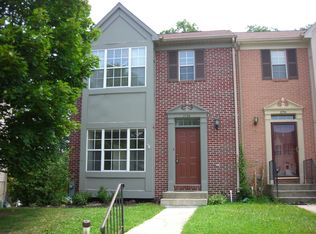 3756 Foxford Stream Rd, Nottingham, MD 21236