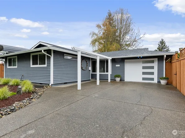 5501 N 9th Street, Tacoma, WA 98406
