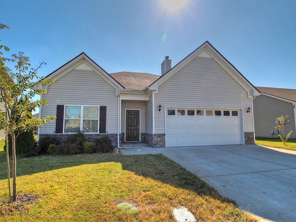 1st image of 1707 Bellamy Ln