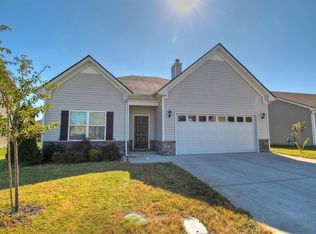 1707 Bellamy Ln, Murfreesboro, TN 37128