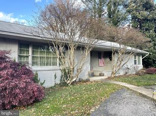 16 Brice Rd, Annapolis, MD 21409
