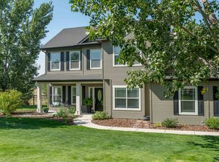 24515 Falcon Ln, Caldwell, ID 83607