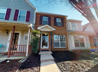 8217 Golf Ridge Dr, Charlotte, NC 28277