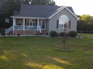 214 Cow Way Ln, Concord, VA 24538