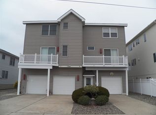 7104 Central Ave UNIT NORTH, Sea Isle City, NJ 08243