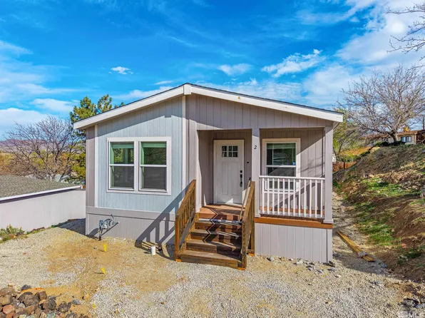 2 Drifter Ln, Dayton, NV 89403