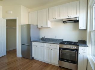 503 E Broadway #12, Boston, MA 02127