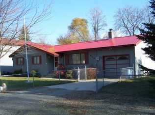 985 S Ivy St, Kettle Falls, WA 99141