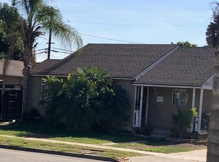 424 E Smith St, Long Beach, CA 90805