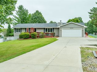 6993 NW 6th Dr, Ankeny, IA 50023