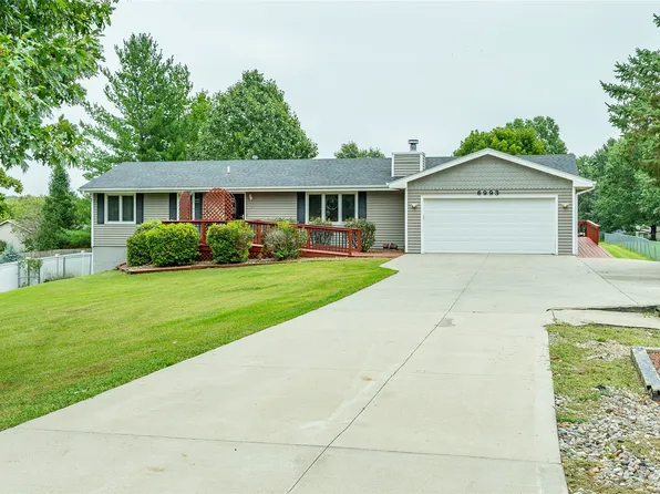 6993 NW 6th Dr, Ankeny, IA 50023