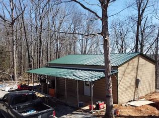 104 Chism Trl, Hardy, AR 72542