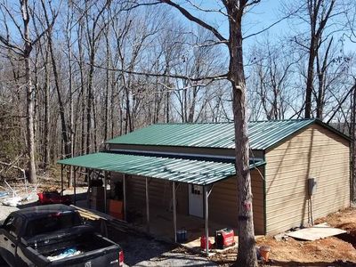 104 Chism Trl, Hardy, AR, 72542