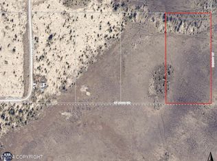 Township Road 82, Ninilchik, AK 99639