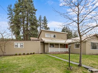 303 Lincoln St, Cle Elum, WA 98922