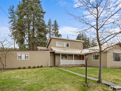 303 Lincoln Street, Cle Elum, WA, 98922