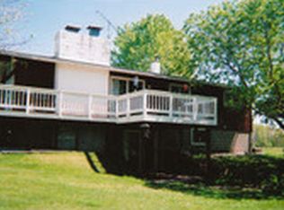 23726 Hubert Rd, Hillman, MI 49746