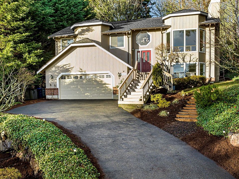 14812 SE 62nd Court, Bellevue, WA 98006 Zillow
