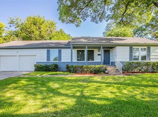 6804 Hill Ave, Fort Worth, TX 76116