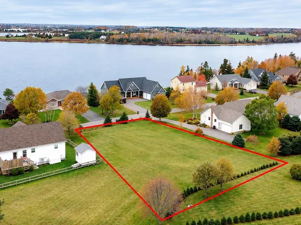 LOT Waterview Dr, Cornwall, PE C0A 1H4