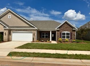 3735 Echo Forest Trl #53, High Point, NC 27265