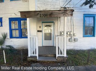 2306 Burroughs St, Savannah, GA 31415