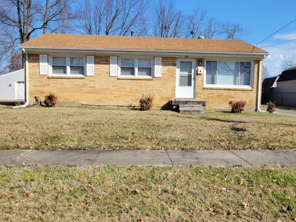 5609 Elmer Ln, Louisville, KY 40214